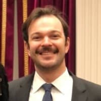 Eli Rivas