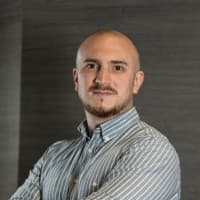 Diego Morales Zubizarreta