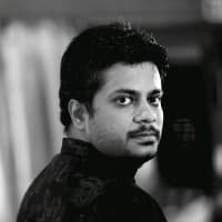Sreenath Muraleedharan