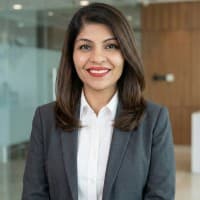 Megha Arora