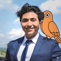 Ahmed Aly