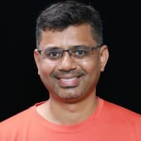 Manikandan Srinivasan