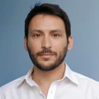 Damiano De Gaspari