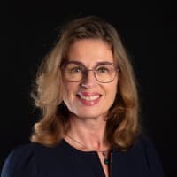 Jacqueline Bakker