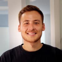 Dylan Riley