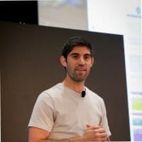 Daniel Benchimol