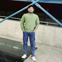 Gaurav Singh