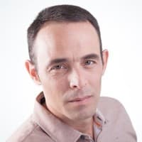 Roey Yaniv