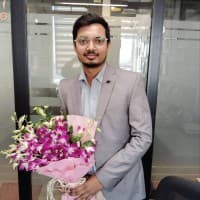 Rahul Kumar