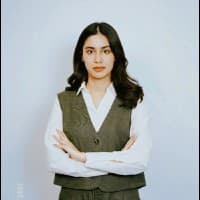 Aamna Farhat