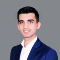 Yash Sanghavi