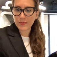 Lucía Zandanel Terán