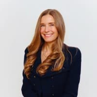 Anna Karin Levin DipPFS