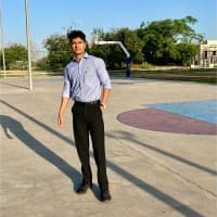 Shivam Kumar