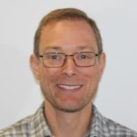 Gregg Wolff