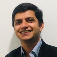 Kshitij Rishi