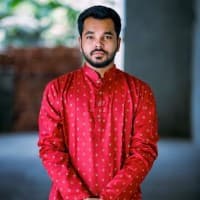 Md Mohit Jahan Shuvo