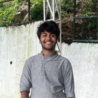 MGM Manjunath