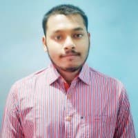 Amlan Jyoti