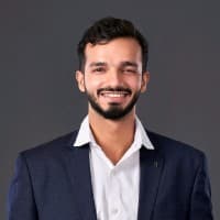 Nikhil Punshi
