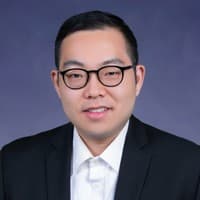Christopher Chi