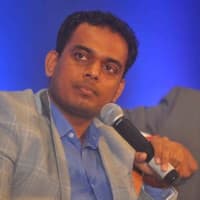 Hemant Kshirsagar