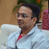 Ashish Srivastava