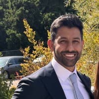 Arash Bastanfard