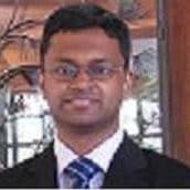 Subhashish Dasgupta