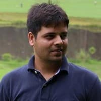 Arpan Sharma