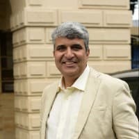 Dushyant Mishra