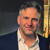 Jay Wolff