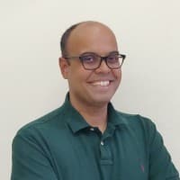 Prashant Adurty
