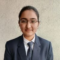 Shravani Deotale