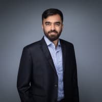 Muhammad Asad Shahbaz