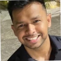 Piyush Yadav