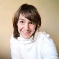 Marta Pastor Martín