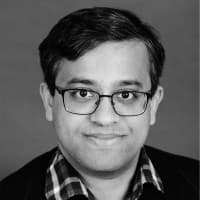 Deepak Jha