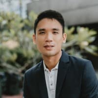 Mitchell Goh