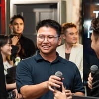 Jonathan Viet Pham