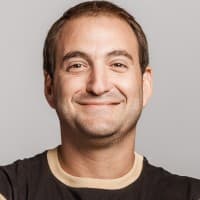 Dan Barzily