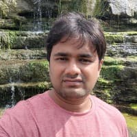 Nagendra Prasad