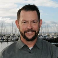 Jeremy Woska