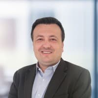 Gerard Cervelló