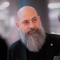 Filippo Sandei