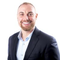 Iain Campbell McKenna