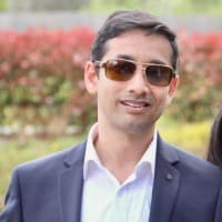 Bibek Anand Babu