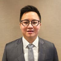 Michael Jagadpramana