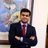 Arun Mandal