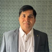 Amit Kumar Singh